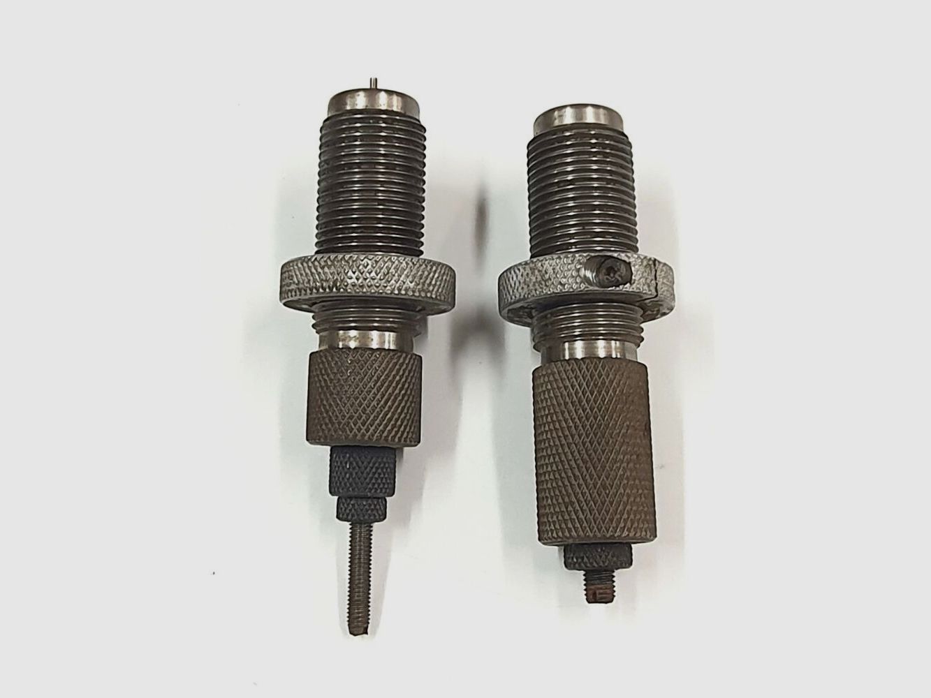 Ensemble de matrices RCBS Reloader Special Full Length, .243 Rem