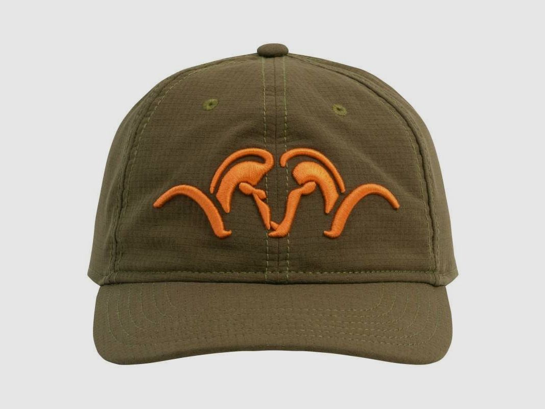 Blaser AirFlow Cap HunTec Dark Olive