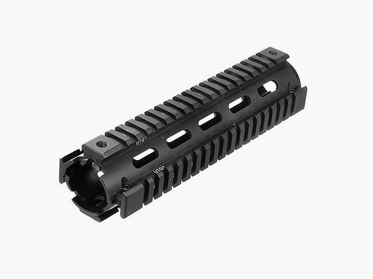 UTG – Leapers AR-15 Rifle Length Slim Line QRS