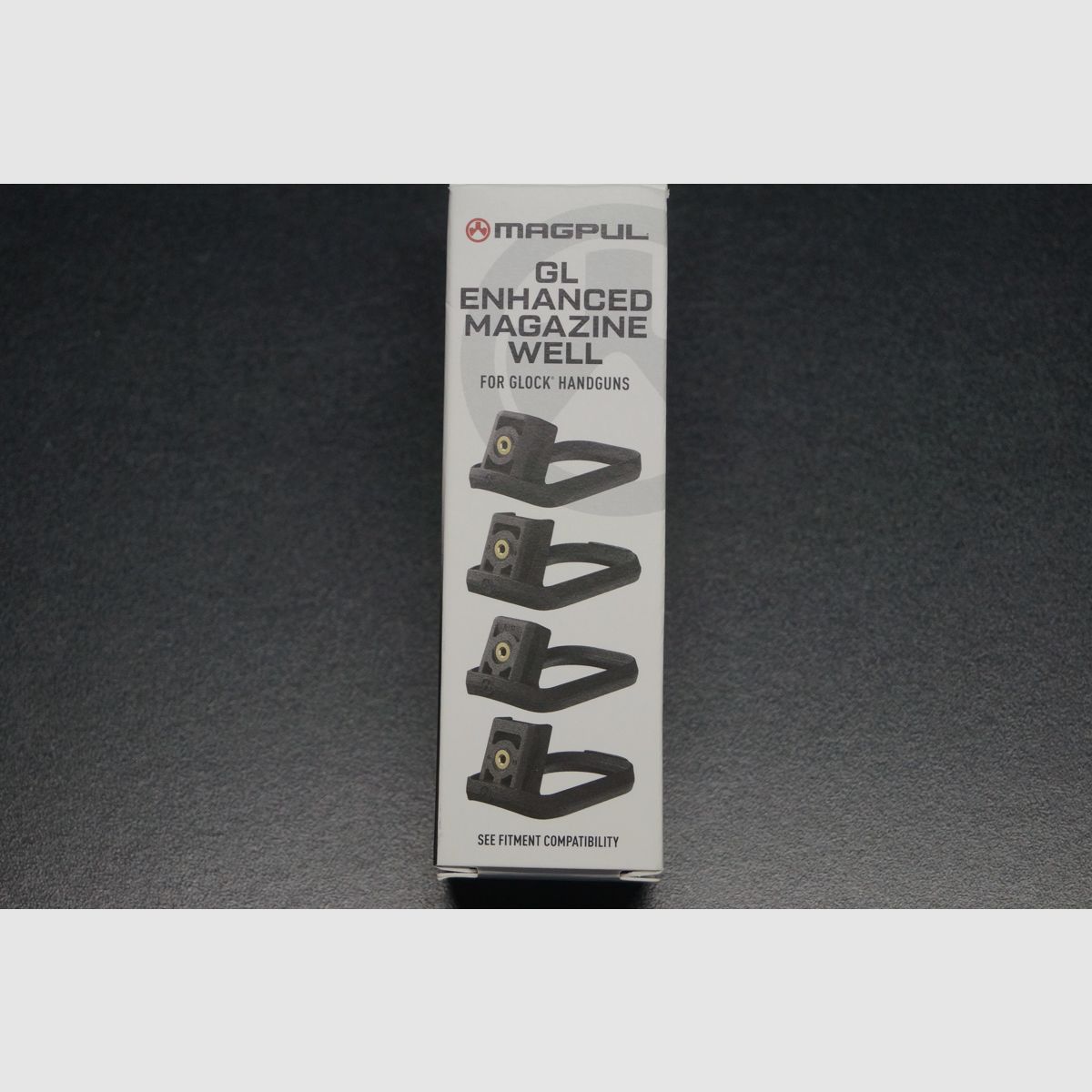 Magpul Magwell Glock Gen4