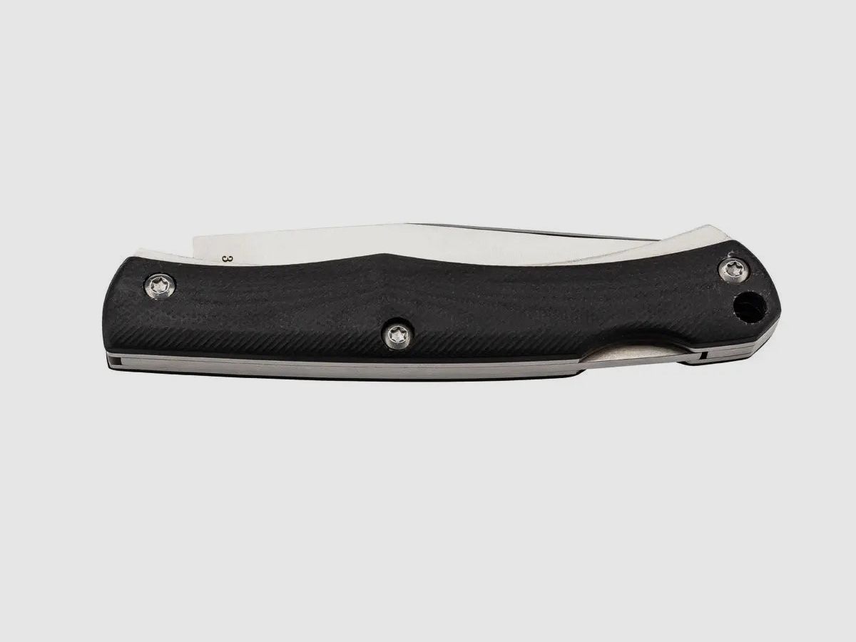 PUMA TEC Slim Line Coltello da tasca, G10