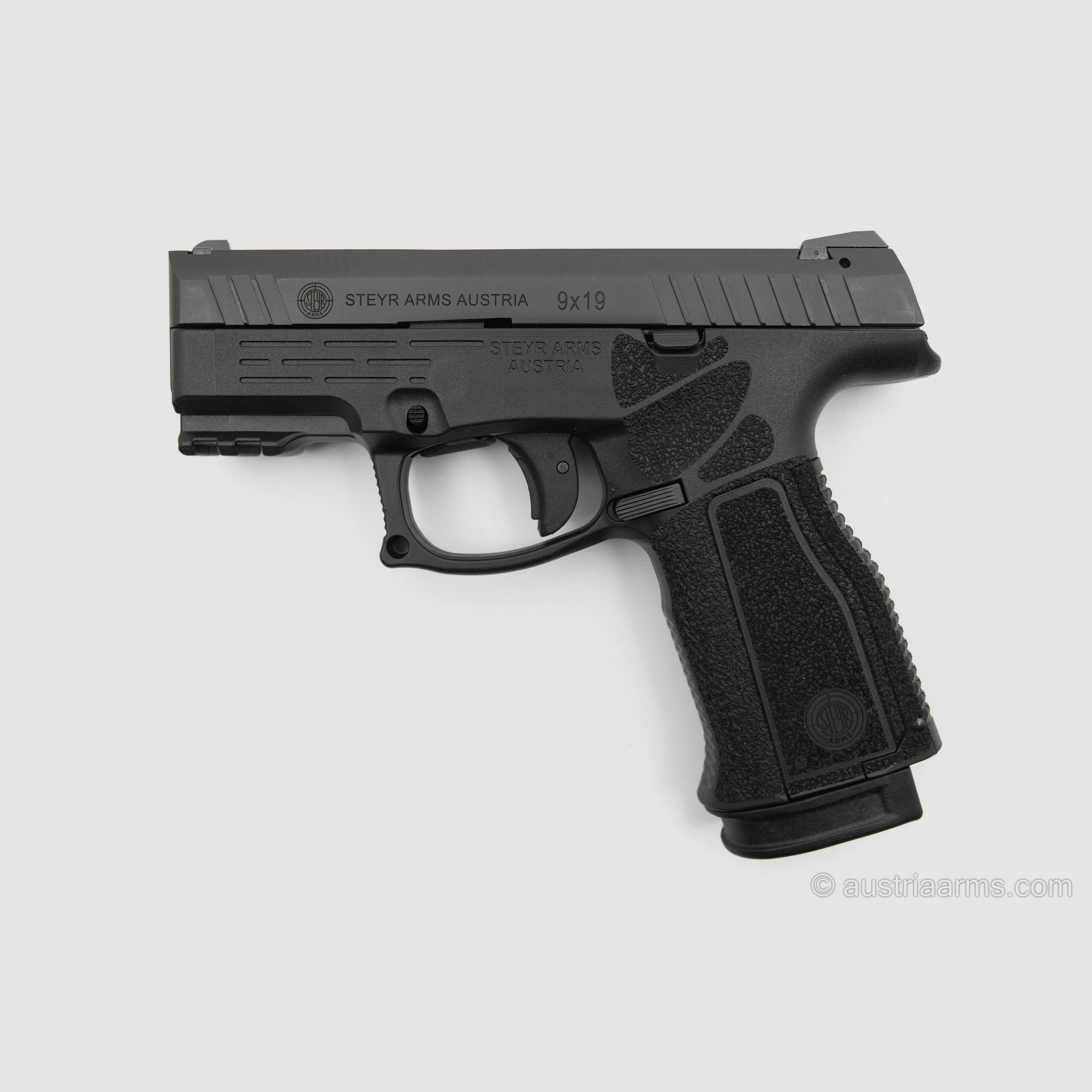 Steyr Arms C9-A2 MF, Subkompakte Größe 3.5 Zoll, Neuwaffe, 9 x 19 mm, Bild 2 von 11