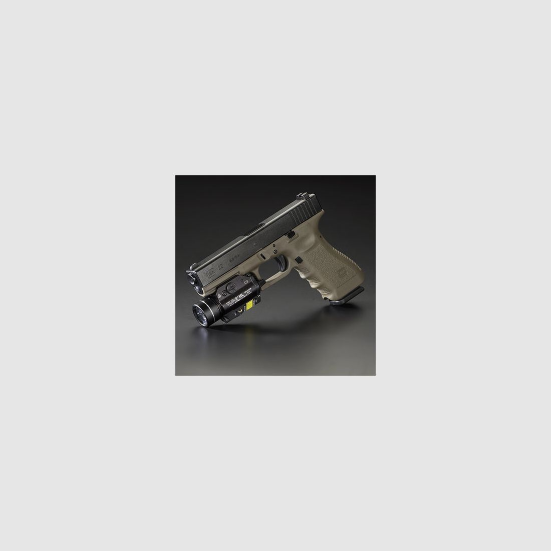Streamlight TLR-2HL, image 1 of 4