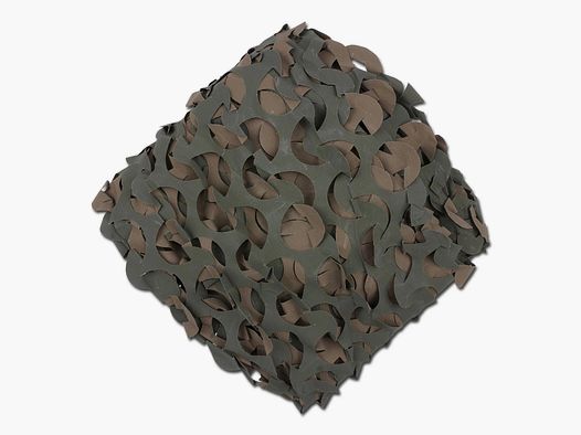 CamoSystems Tarnnetz Camo System Leichtversion 3 x 2.2 m