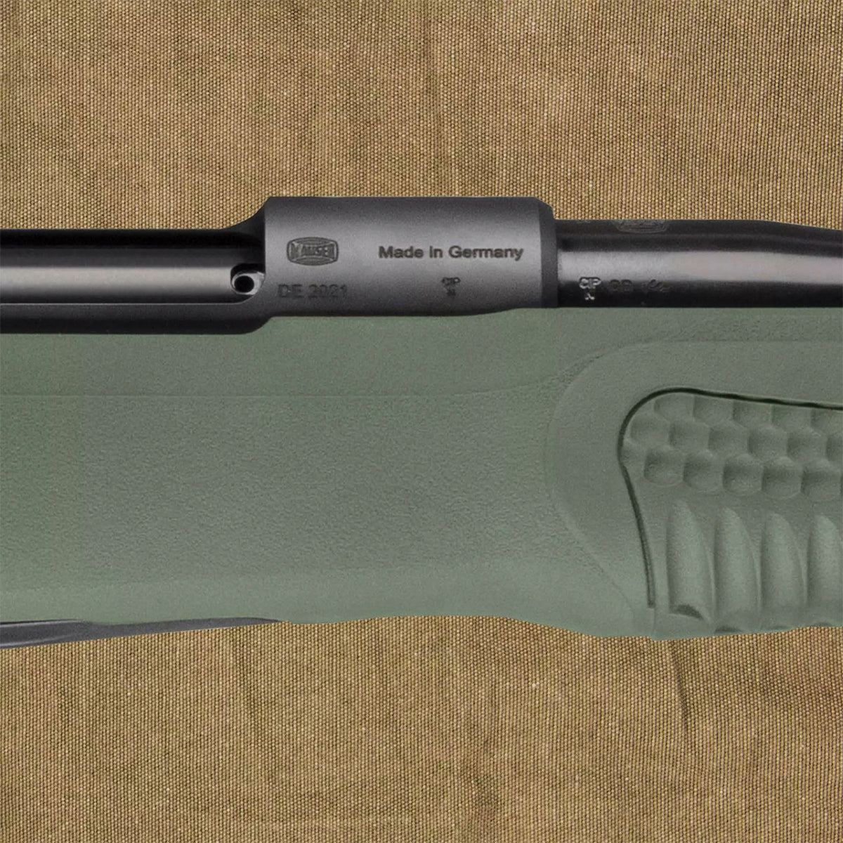 Büchse Mauser 18 Fenris, Bild 8 von 15