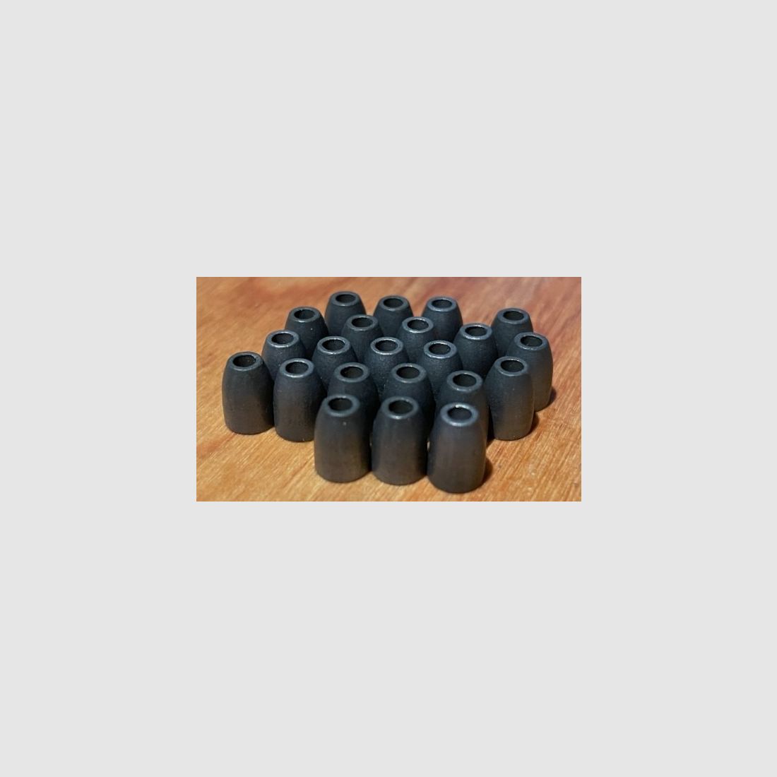 PCP Luftdruckgewehr HP MAX II