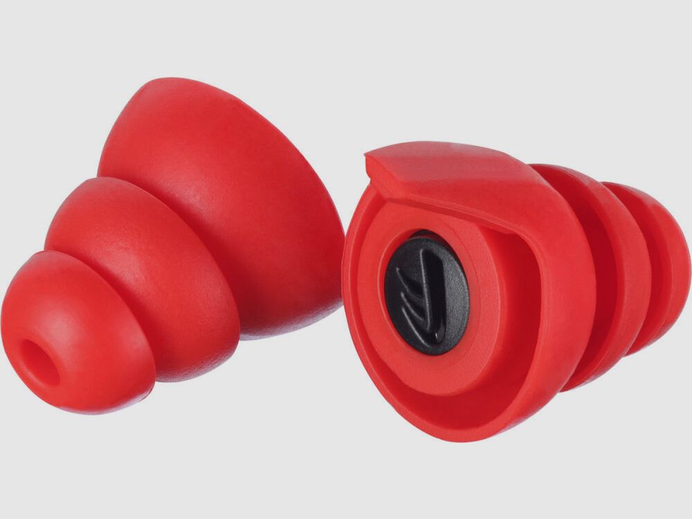 GECO In-Ear Impulse Hearing Protection