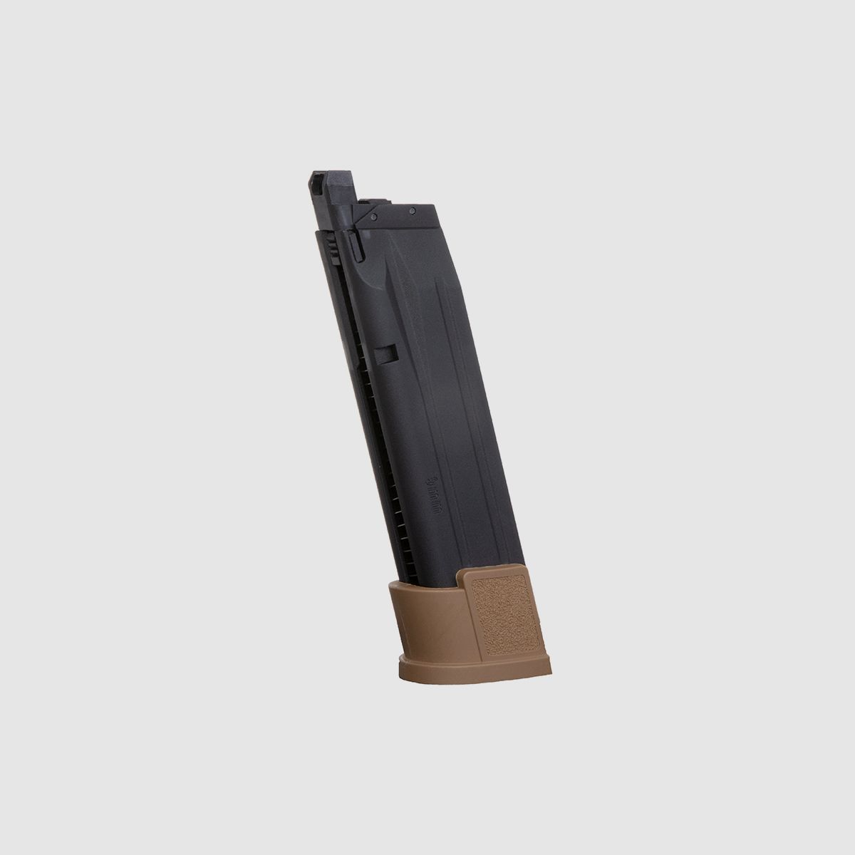 SIG SAUER ProForce P320-M17 Magazynek 21 strzałów 6mm - Airsoft Co2 BlowBack