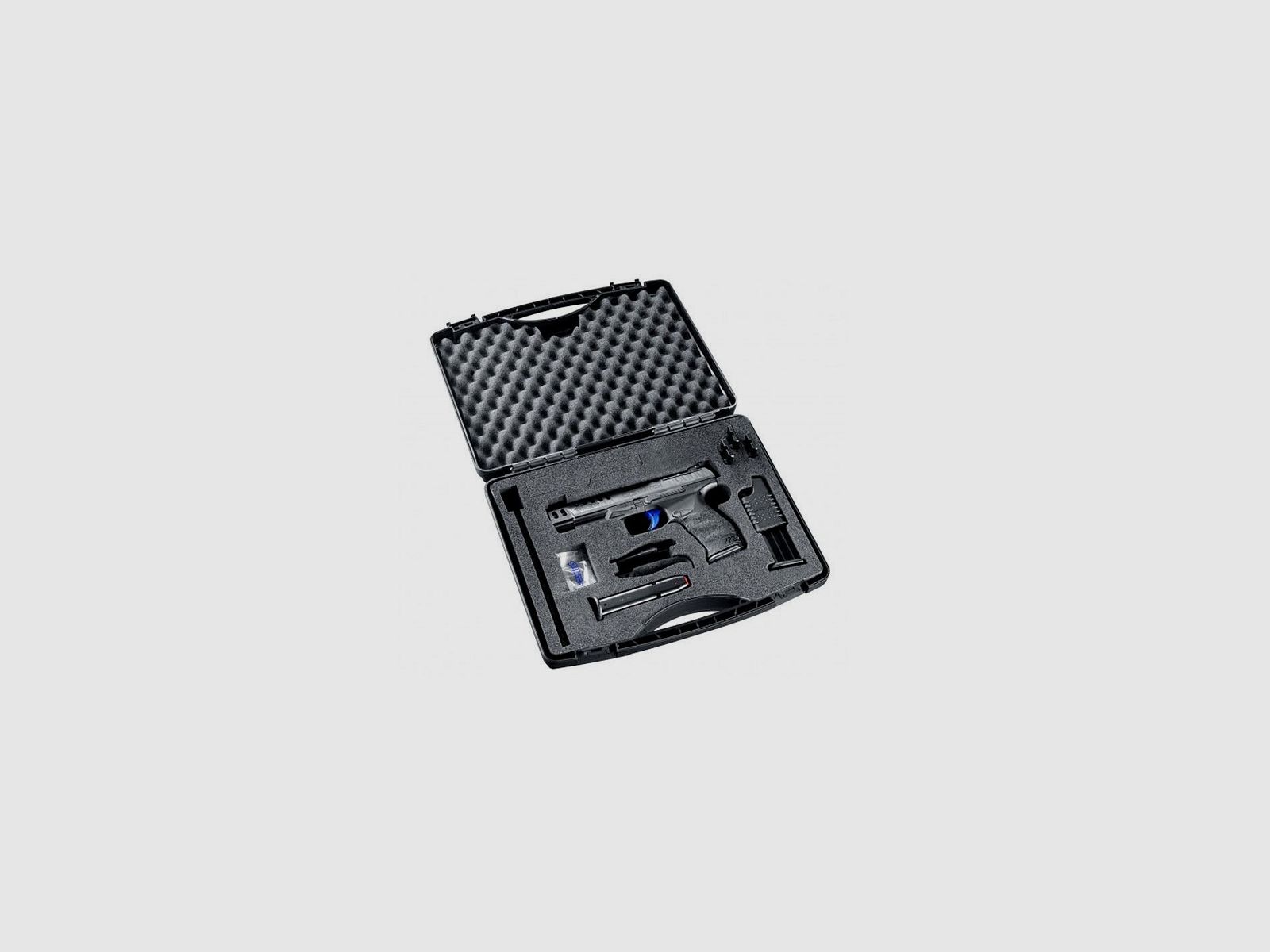Pistole Walther Q5 Match, Bild 4 von 5