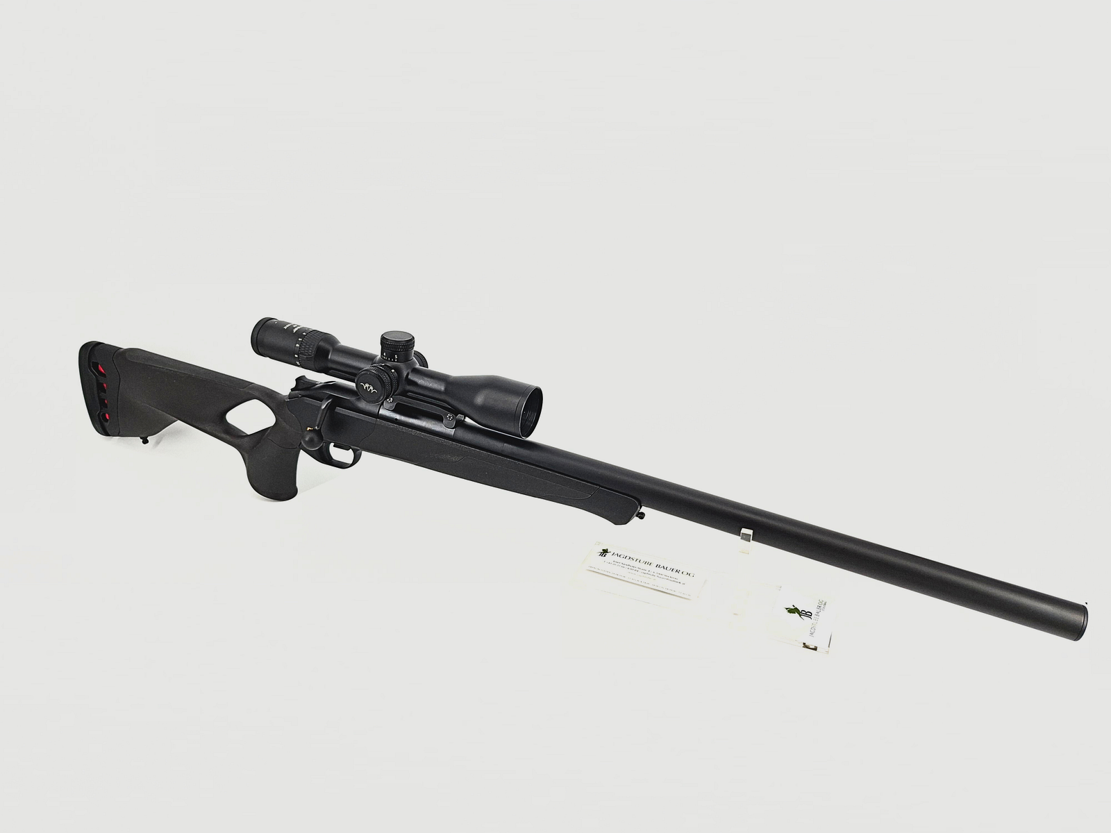 Blaser R8 Ultimate Silence, Bild 1 von 2