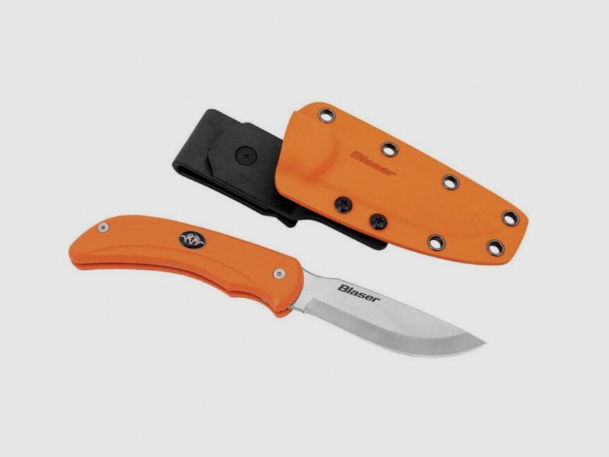 Blaser Ultimate Messer