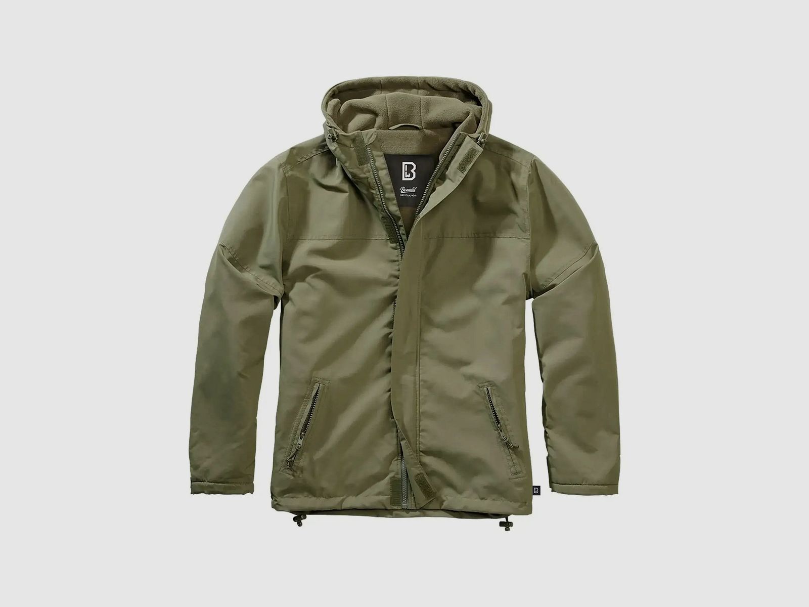 Brandit Windbreaker Frontzip