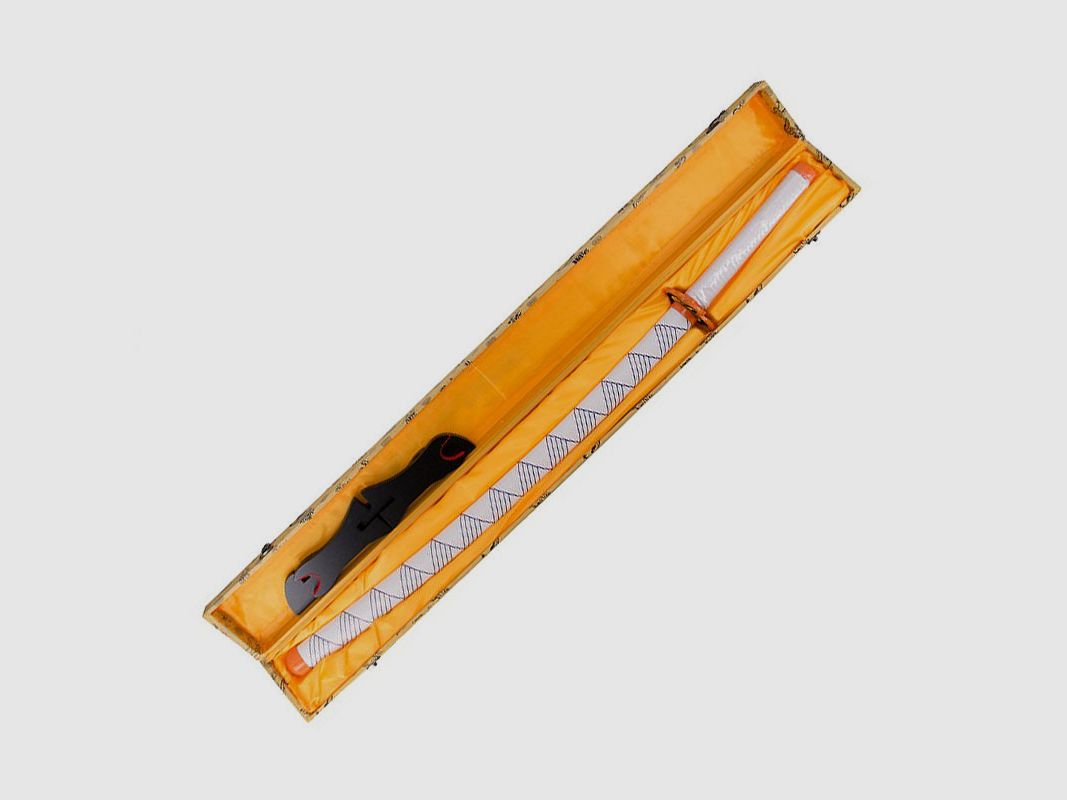 Demon Slayer Kyojuro Rengoku Katana inklusive Box