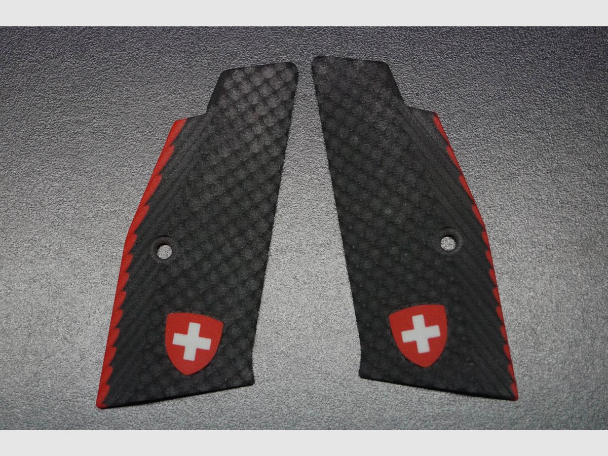 Griffschale Phoenix Redback Swiss Lok Grip, Bild 1 von 2