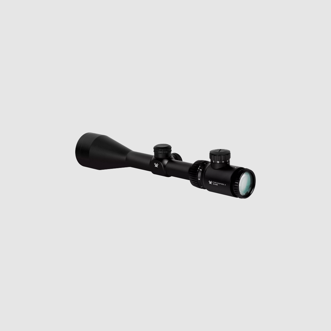 Vortex Crossfire® II 3-9x50 SFP V-Brite MOA, immagine 2 di 3