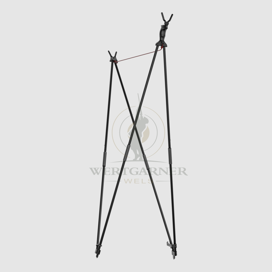 Blaser Aluminium Doelstok 2.1