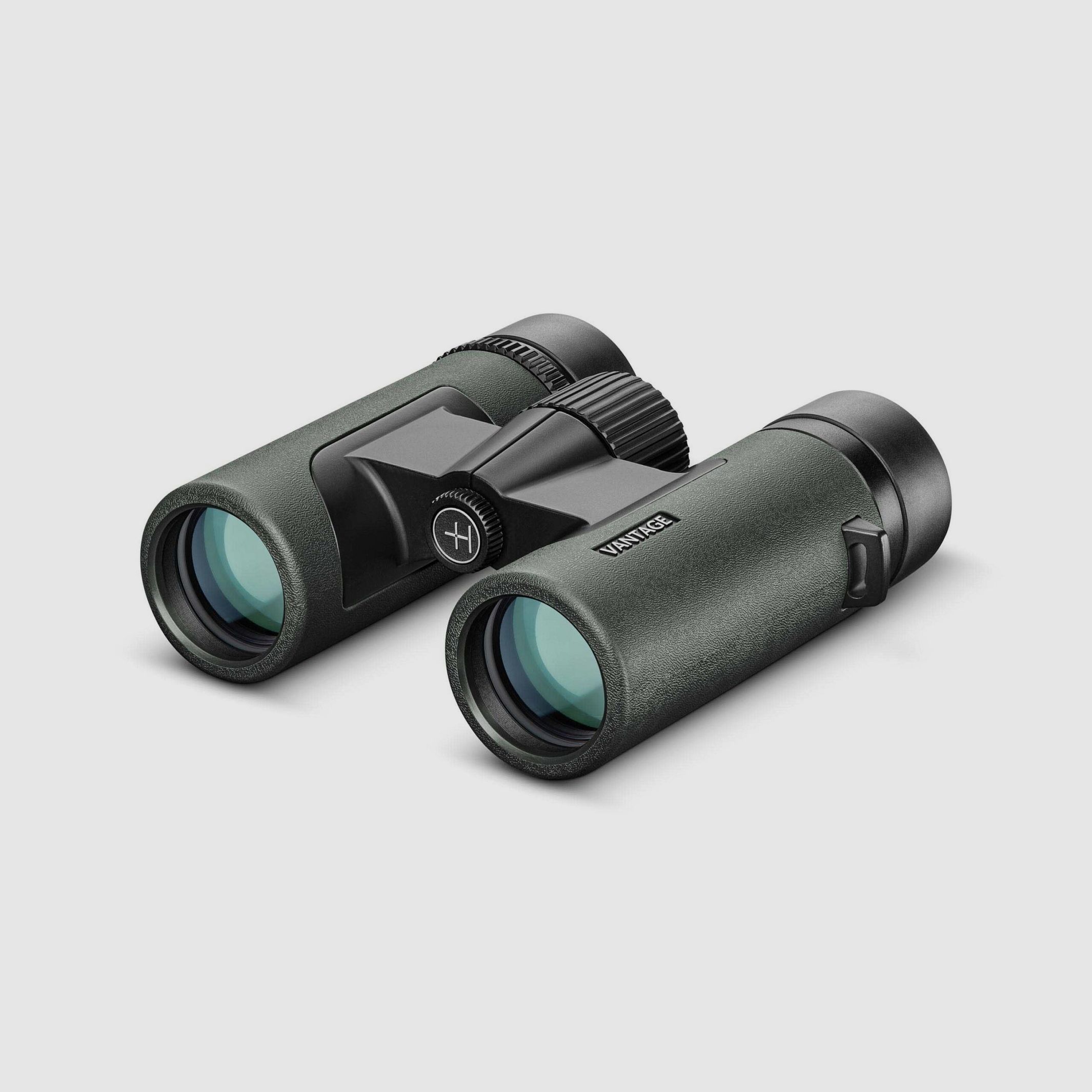 Hawke Vantage Binoculars 8×32, image 1 of 2
