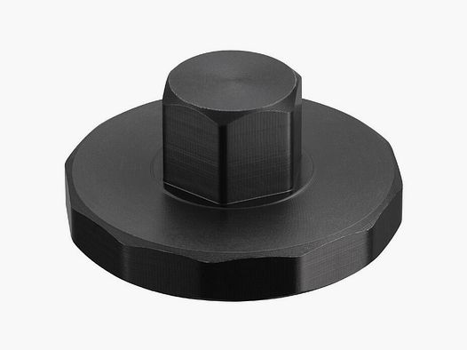 Hausken disassembly tool for Hausken silencers JD 224 and JD 184