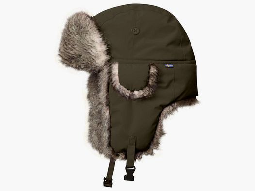 Fjällräven Fellmütze Värmland