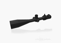 Falke Falke 10-40x56 PRO TAC riflescope MIL-Dot illuminated