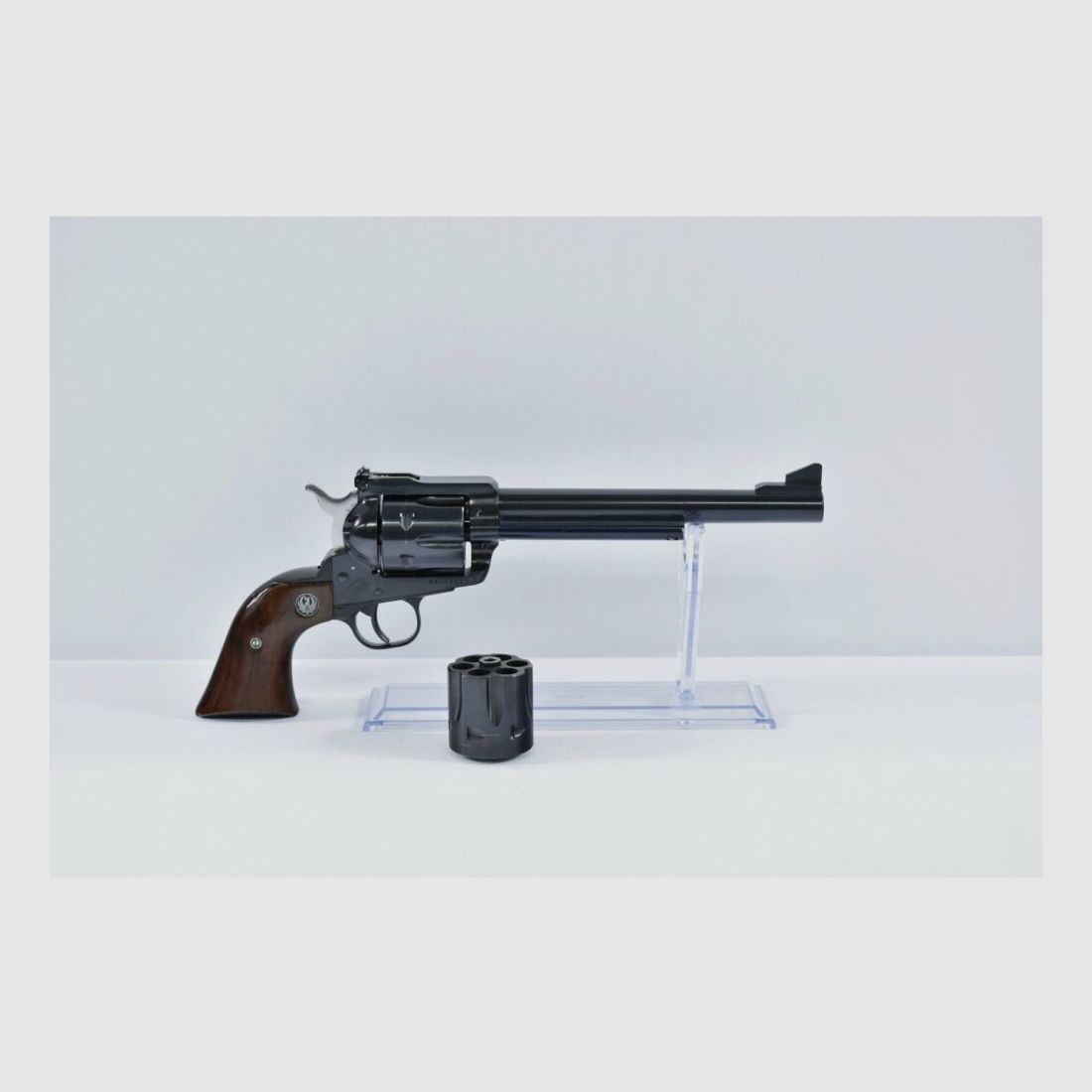 Ruger New Model Blackhawk .45Colt Rewolwer, zdjęcie 2 z 2