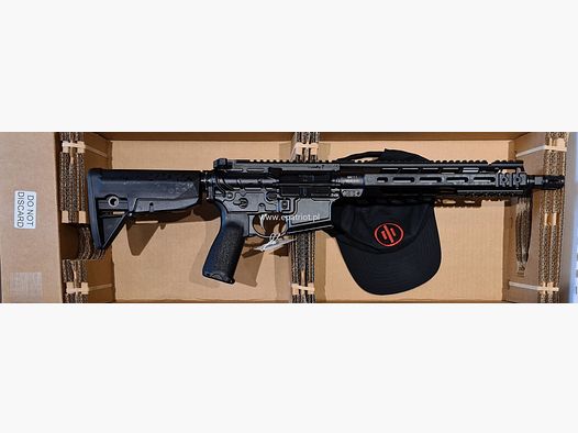 PWS MK111 mod 2-M Carbine