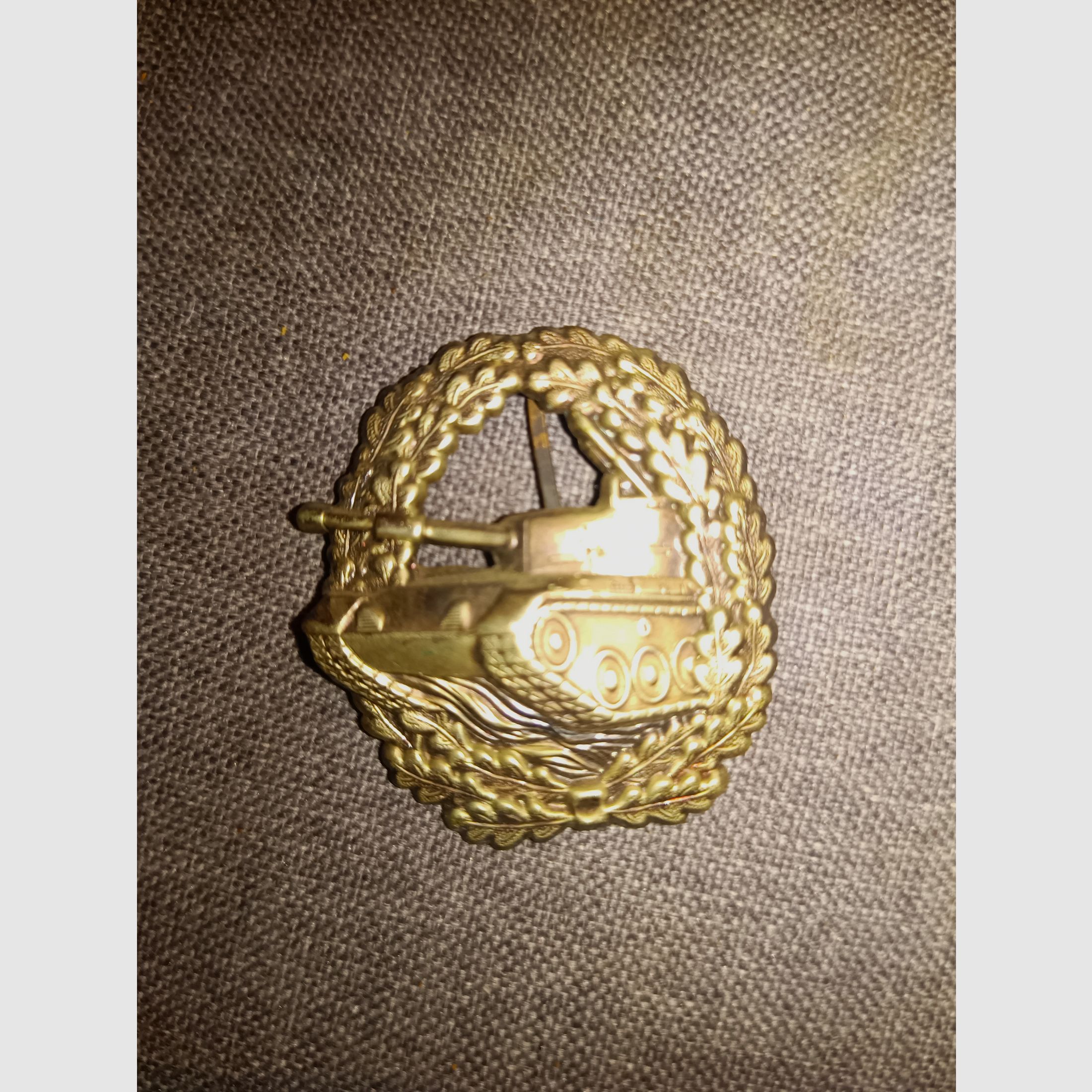 Orden, Munition und Soldatenausrüstung WK 1+2