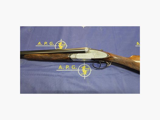 ARMI BERTELLI H&H CAL. 12