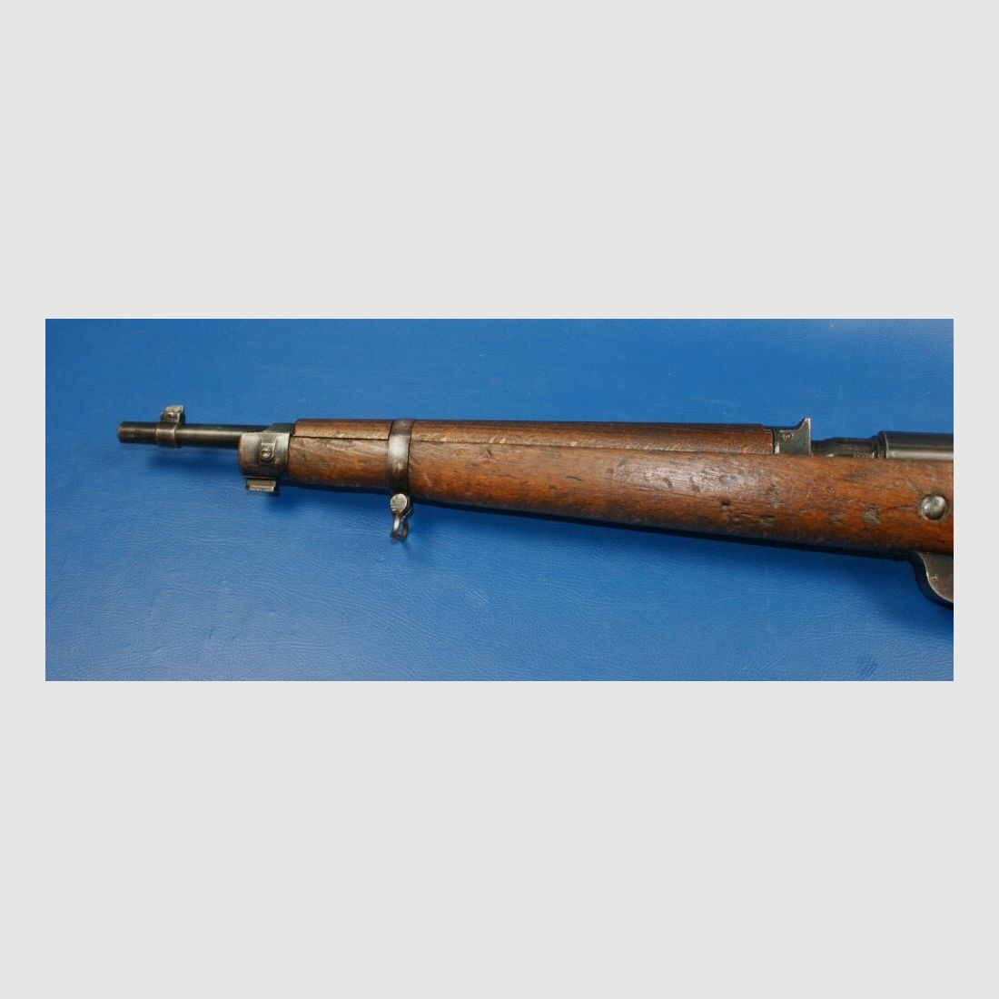 Carcano 1838 TS 8x57JS, Bild 3 von 5