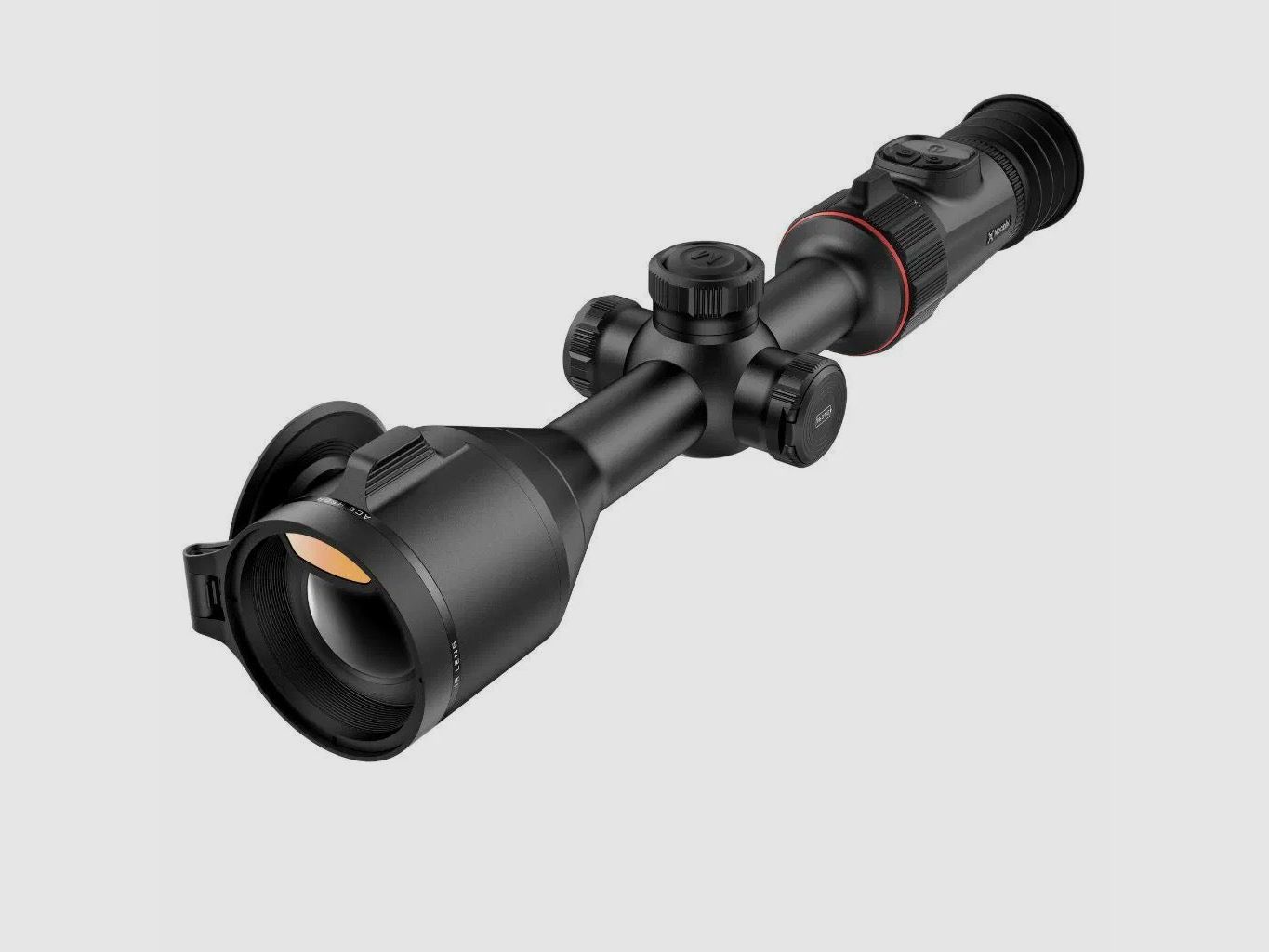 Nocpix ACE AH50R / AH50RRM warmtebeeldzielfernroer met laserafstandsmeter, afbeelding 1 van 19