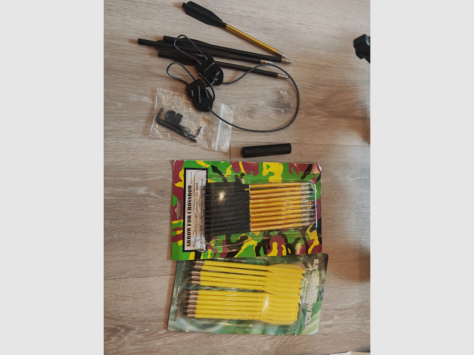 Hori-Zone Redback Crossbow 80 lbs/ 235fps