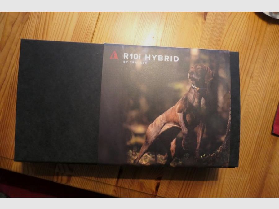 Tracker Artemis ongebruikt te koop