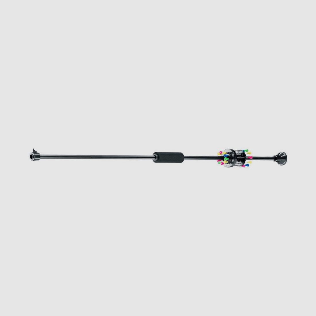 NXG Blowgun 40 Zoll Blasrohr