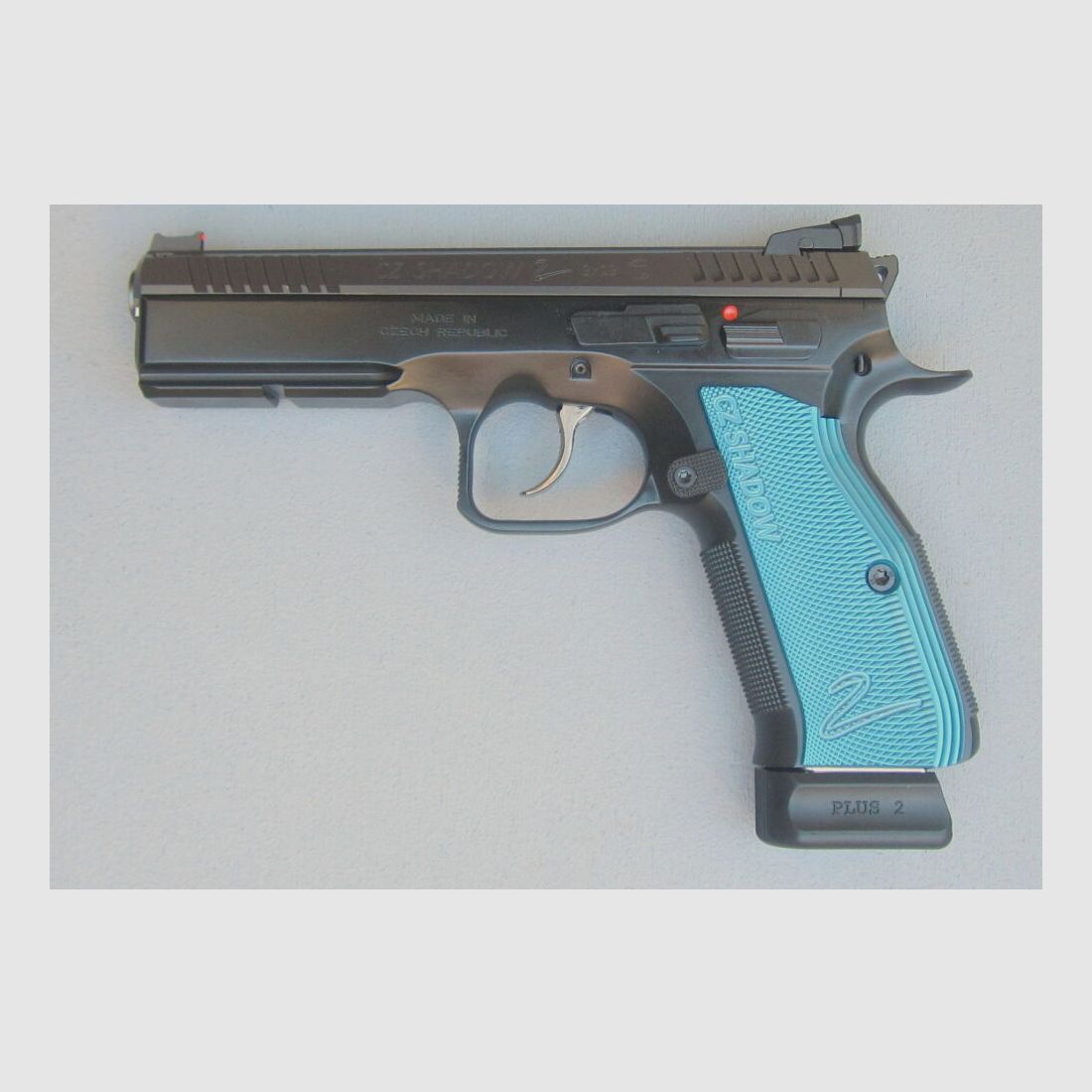 CZ Shadow SHADOW II
