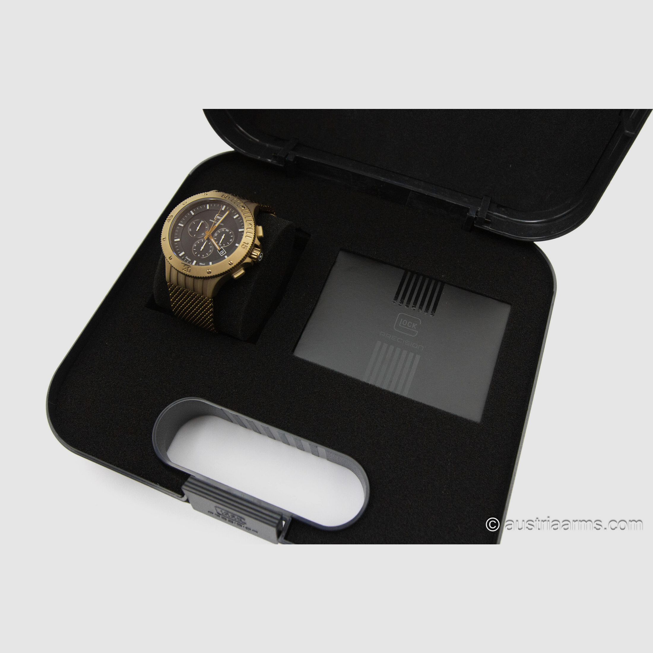GLOCK Chronograph GW-42-1-24, image 4 of 4