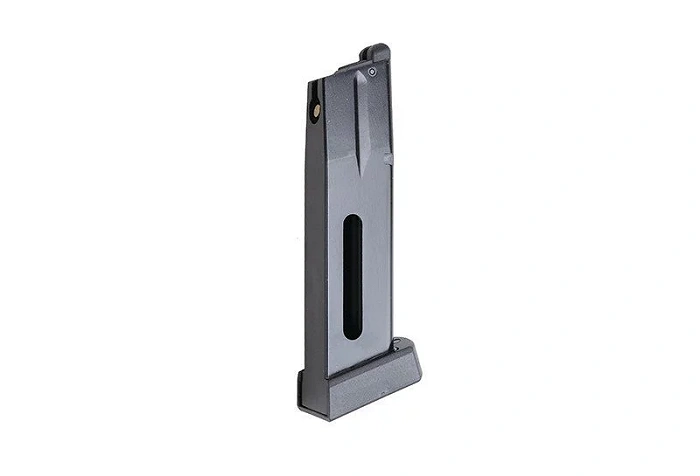 Magazynek ASG CO2 24 kulki do KP-09, zdjęcie 7 z 12