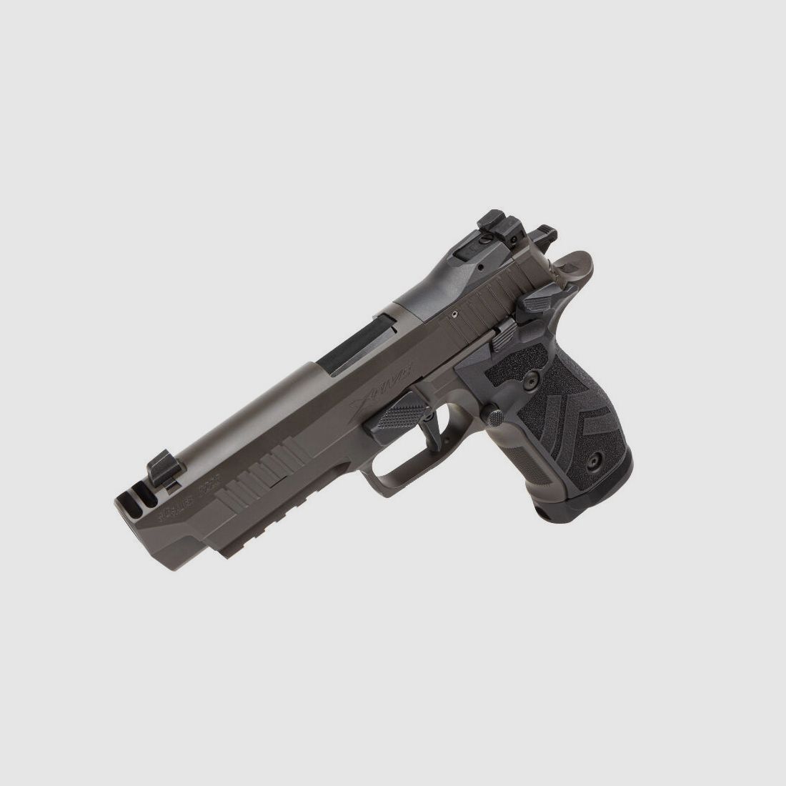 Sig Sauer P226 X-Five LEGION