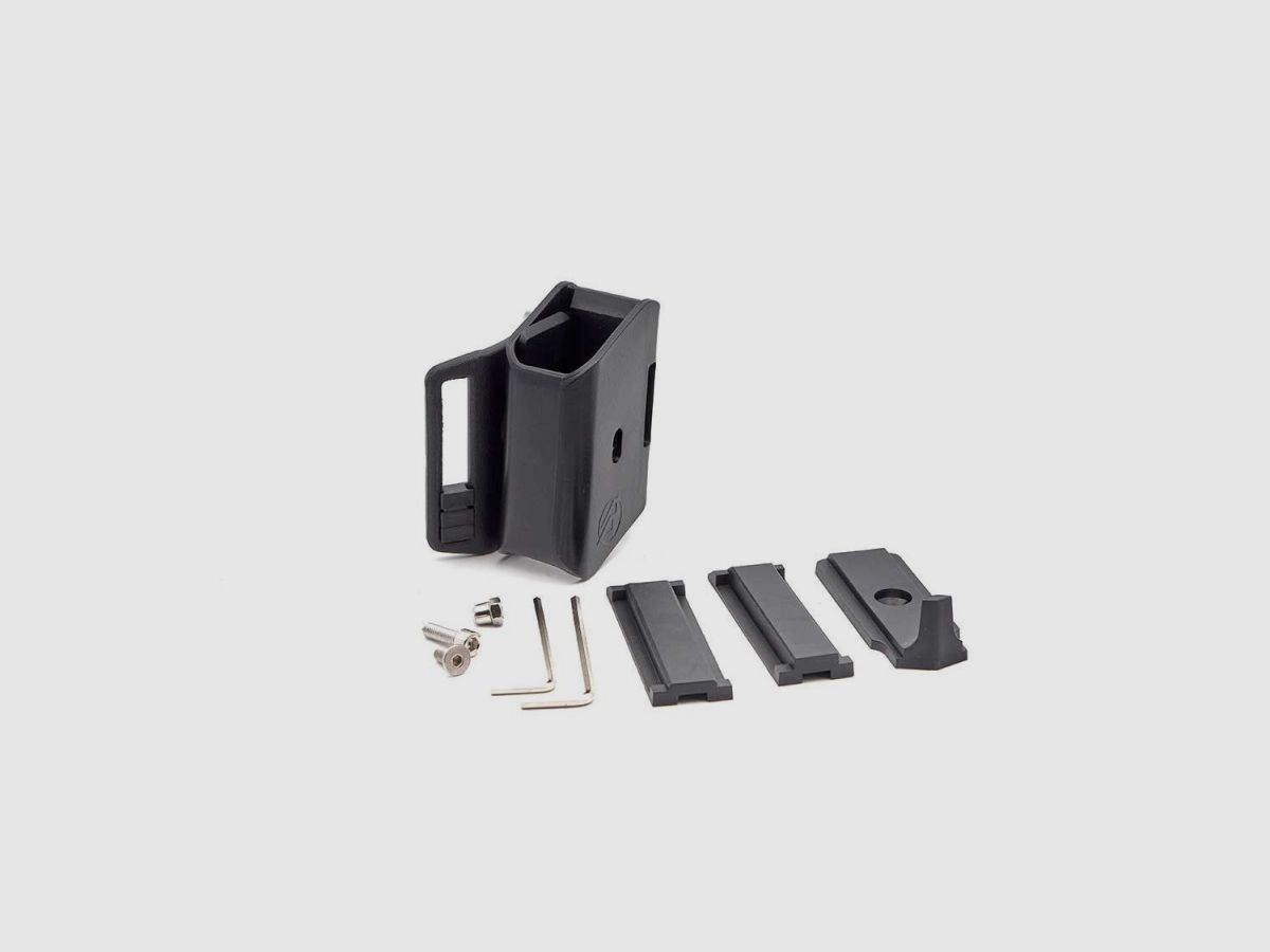 DAA IDPA Magazinhalter, Bild 2 von 3