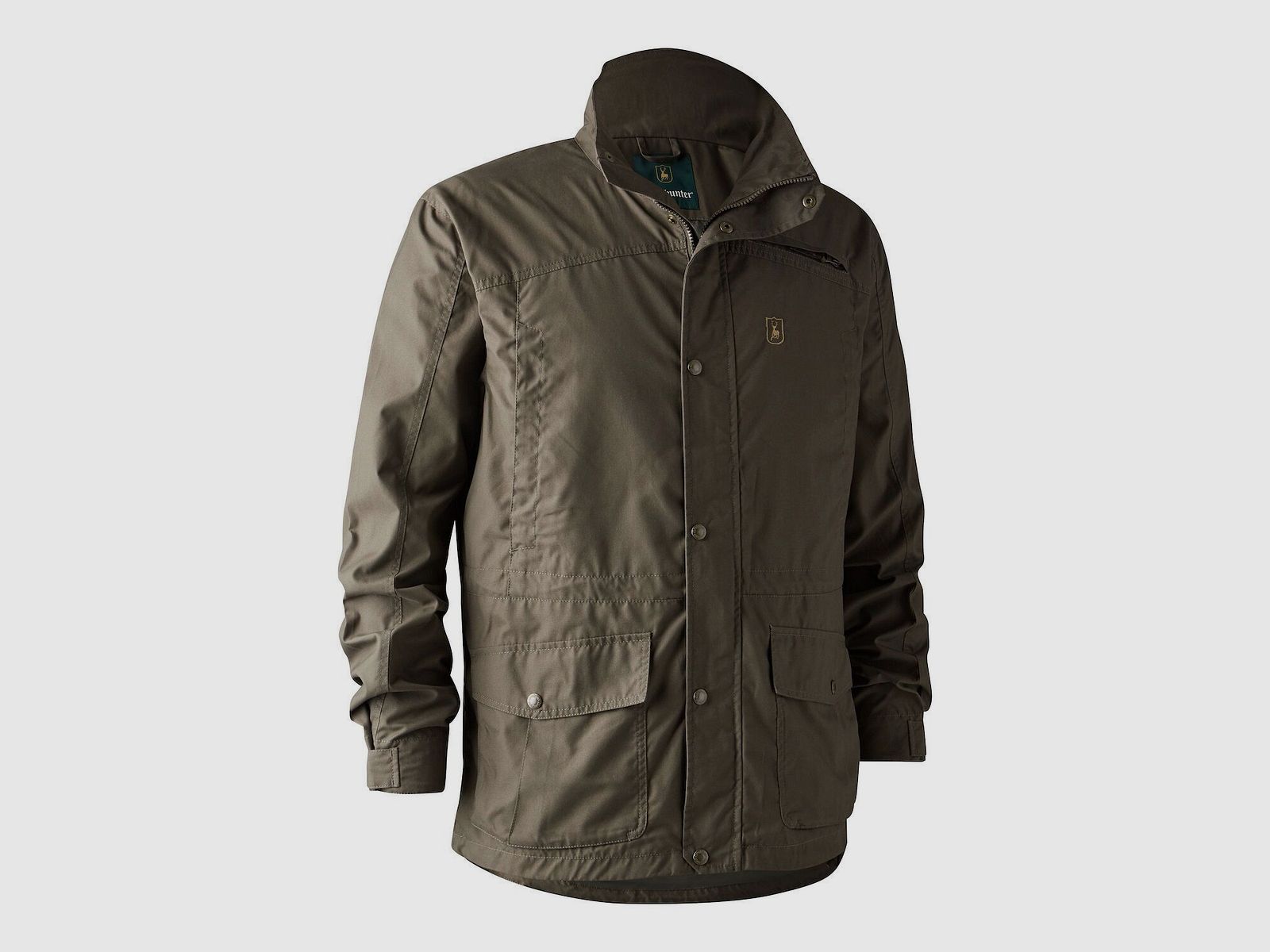 Deerhunter Lofoten Jacke 5508, Bild 1 von 2