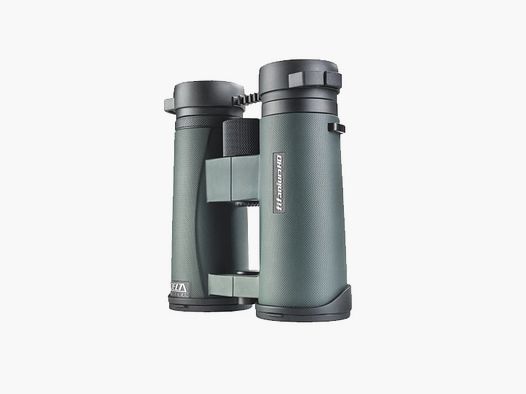 Delta TITANIUM HD 10X42