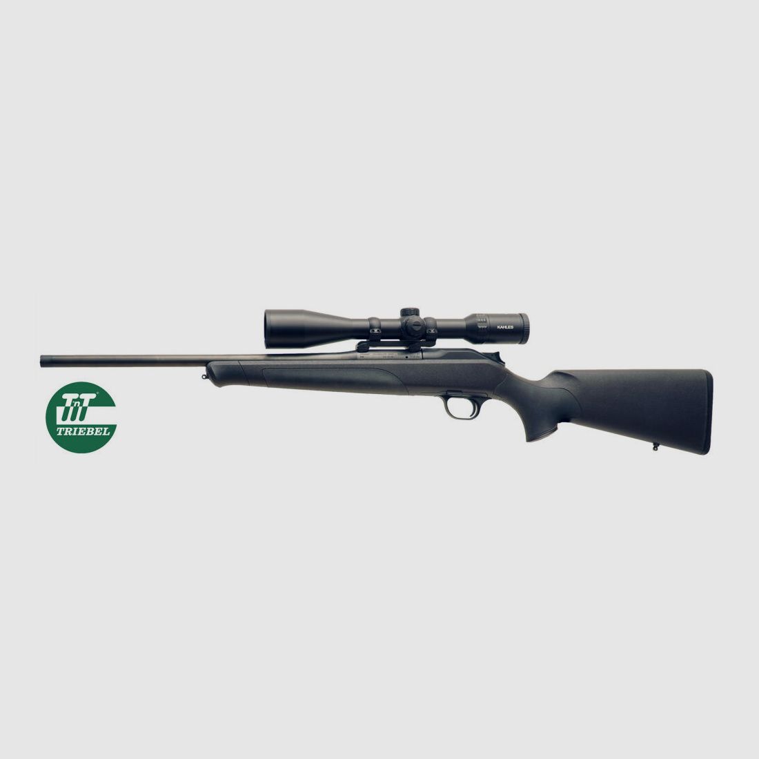 Blaser 20% Rabatt R8 Professional 308/30-06 & KAHLES 3,5-18x50