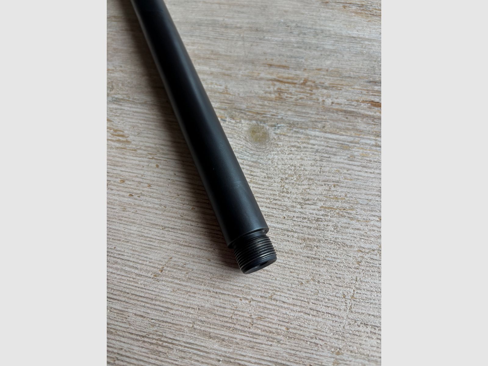 Sauer 202 canna intercambiabile 308 Win.