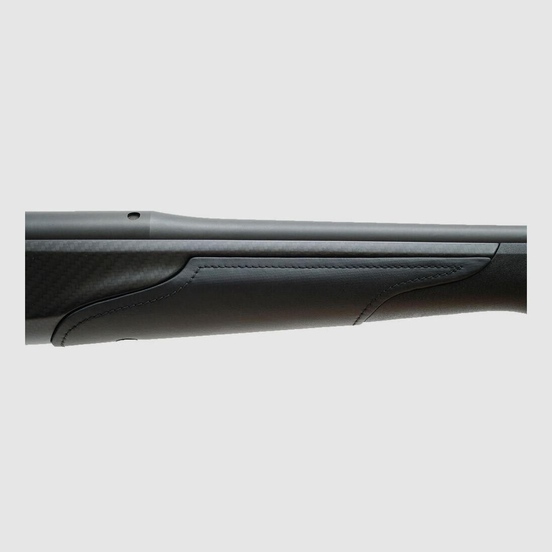Blaser Mod. R8 Ultimate Carbon Skóra