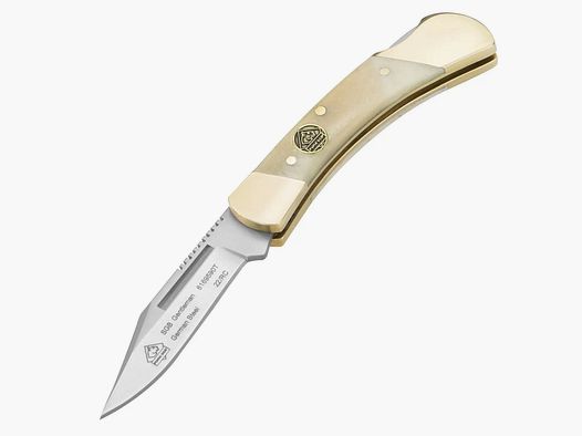 PUMA SGB gentleman, bone