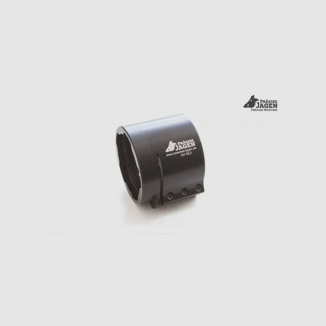 Hikmicro Clip-On Thunder TH35PC 2.0 Wärmebild-Vorsatzgerät