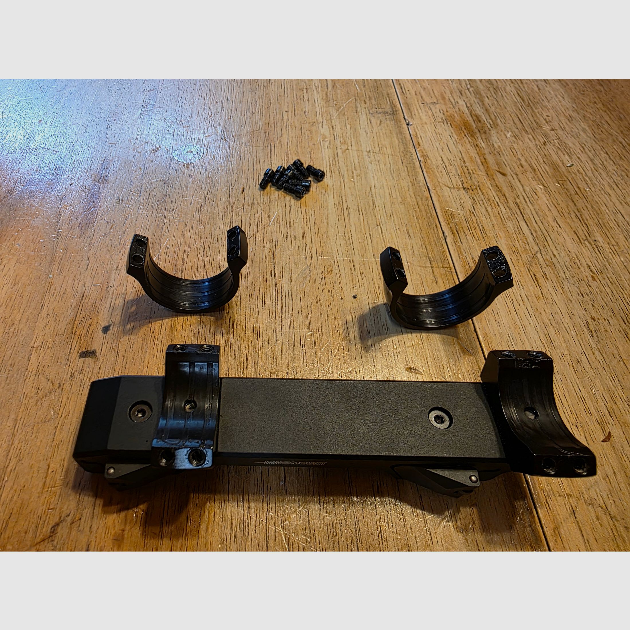 Innomount Sauer 303/404 Montage 30mm