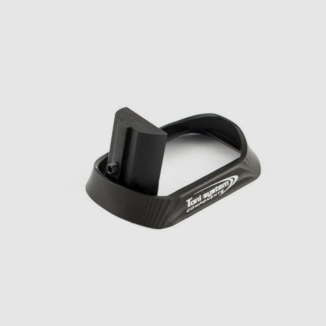 Toni System Standard magwell per Glock 19 gen. 5