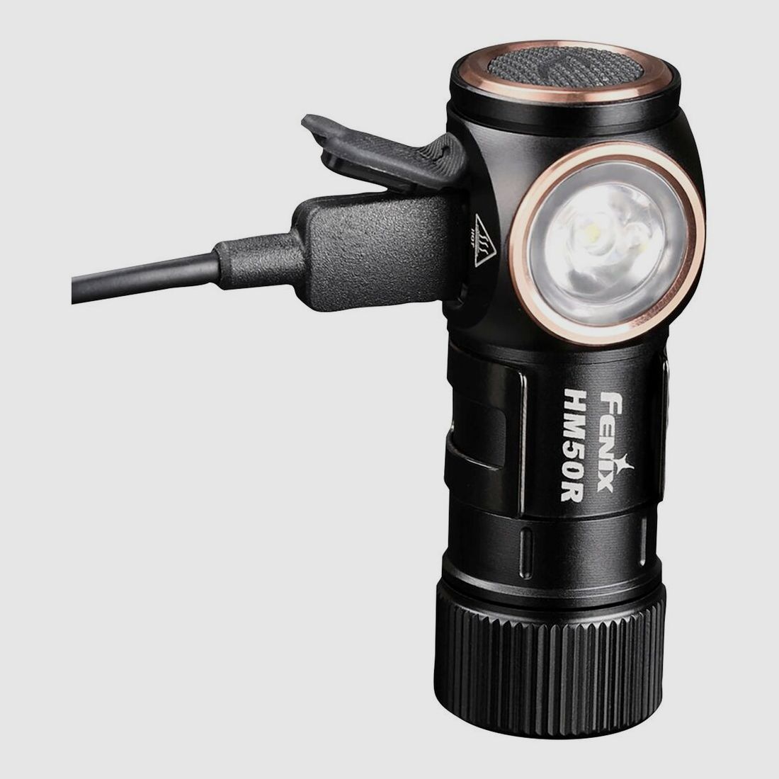 Fenix Hoofdlamp HM50R V2.0