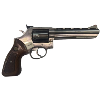 Rewolwer TAURUS kal. 38 Spec/357 Mag.
