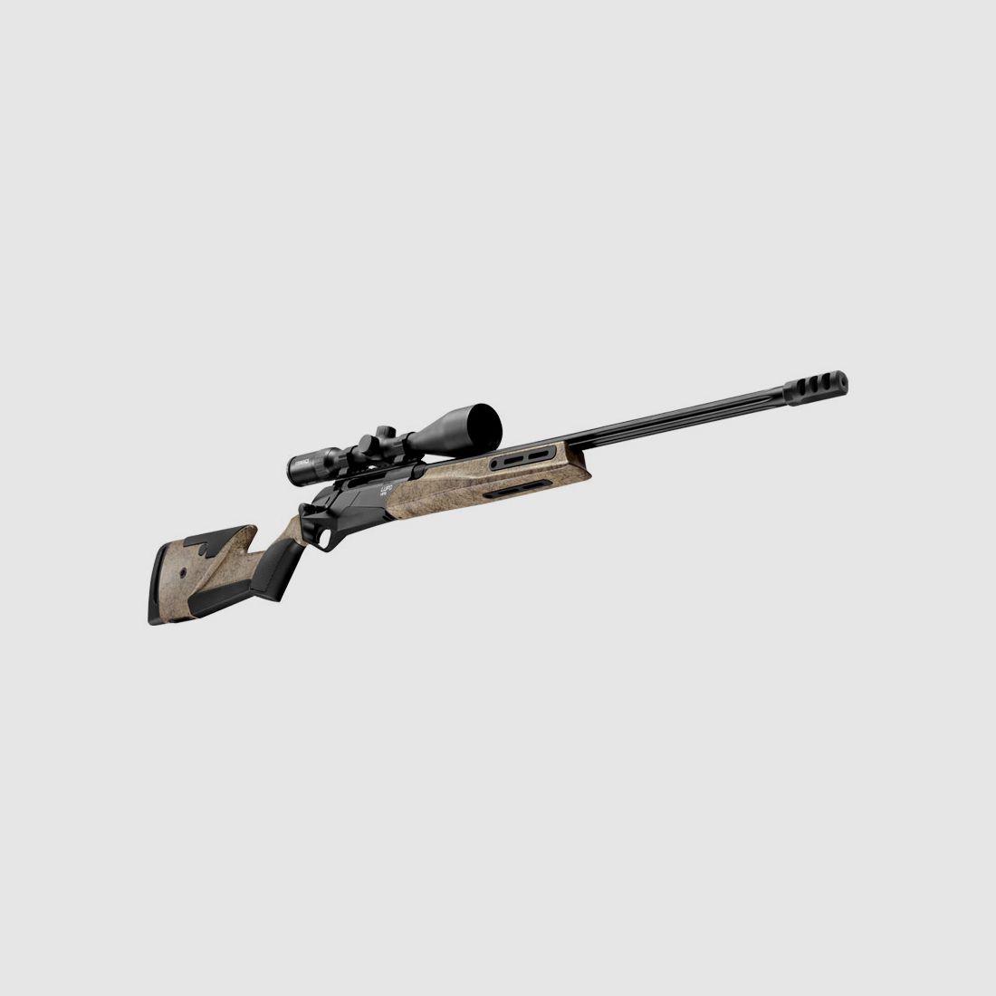 Benelli – Repetierer / LUPO HPR BE.S.T. / 24 / 5Schuss / 6.5 Creedmoor, Bild 3 von 5
